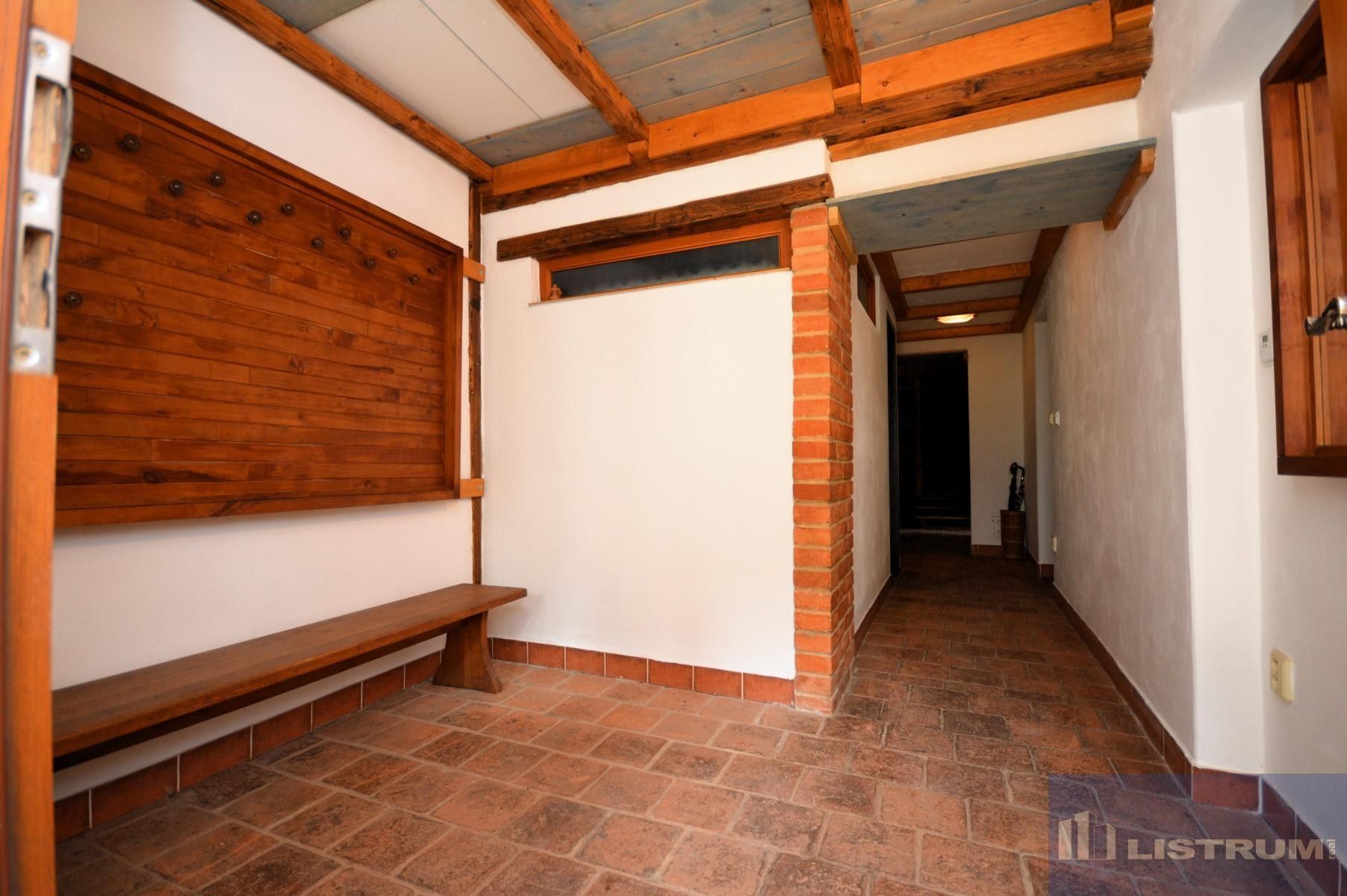 Prodej domu 120 m² - foto 13