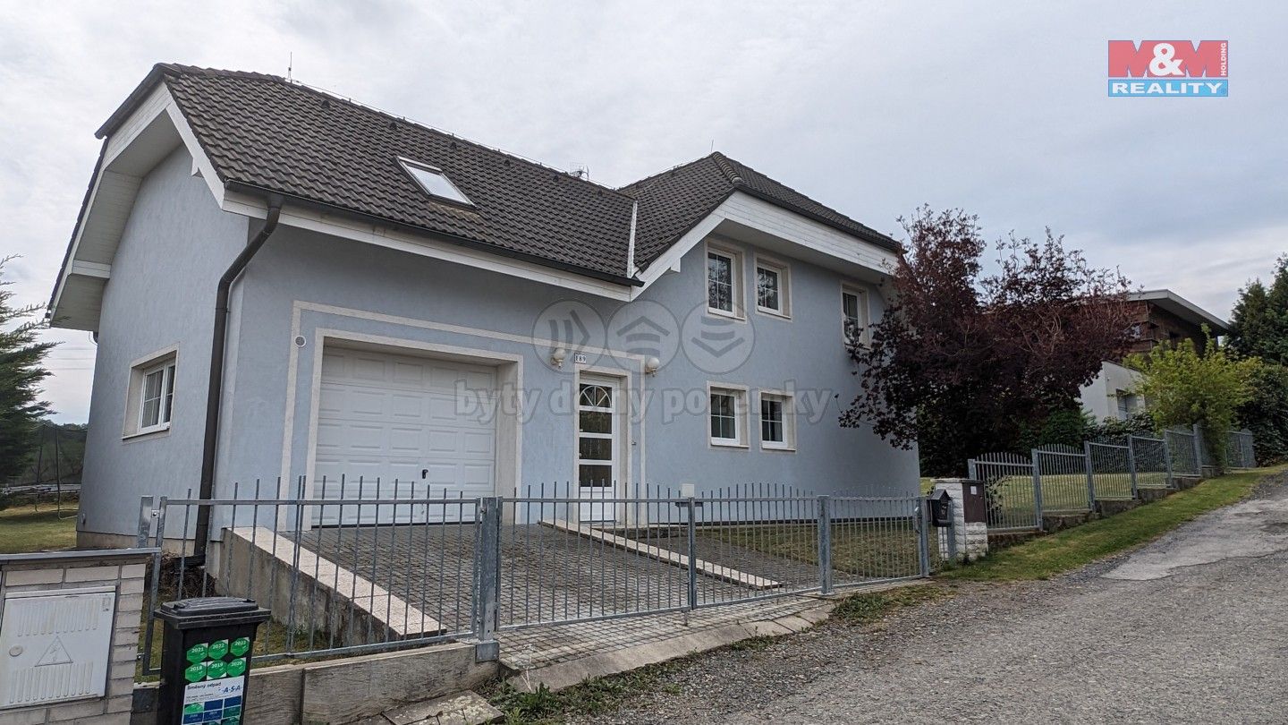 Prodej domu 200 m² - foto 27