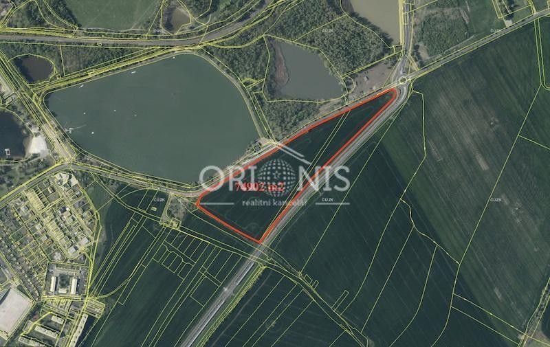 Prodej pozemku 74902 m² - foto 4