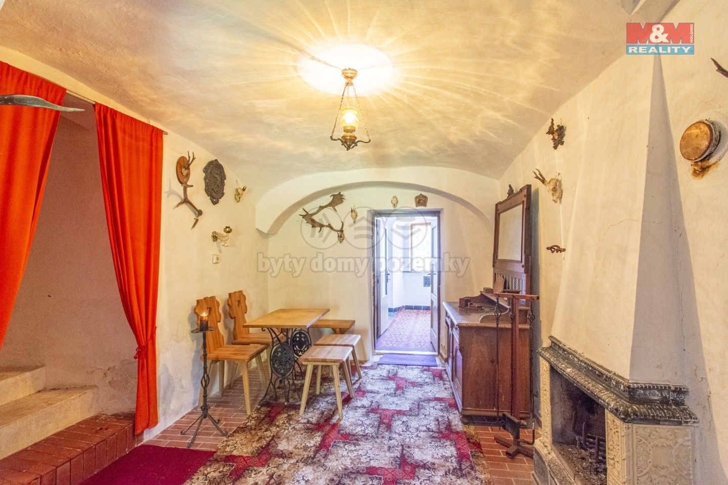Prodej domu 130 m² - foto 5