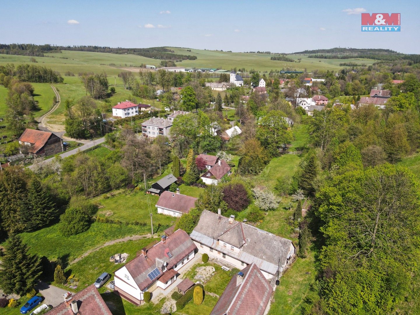 Prodej domu 130 m² - foto 1