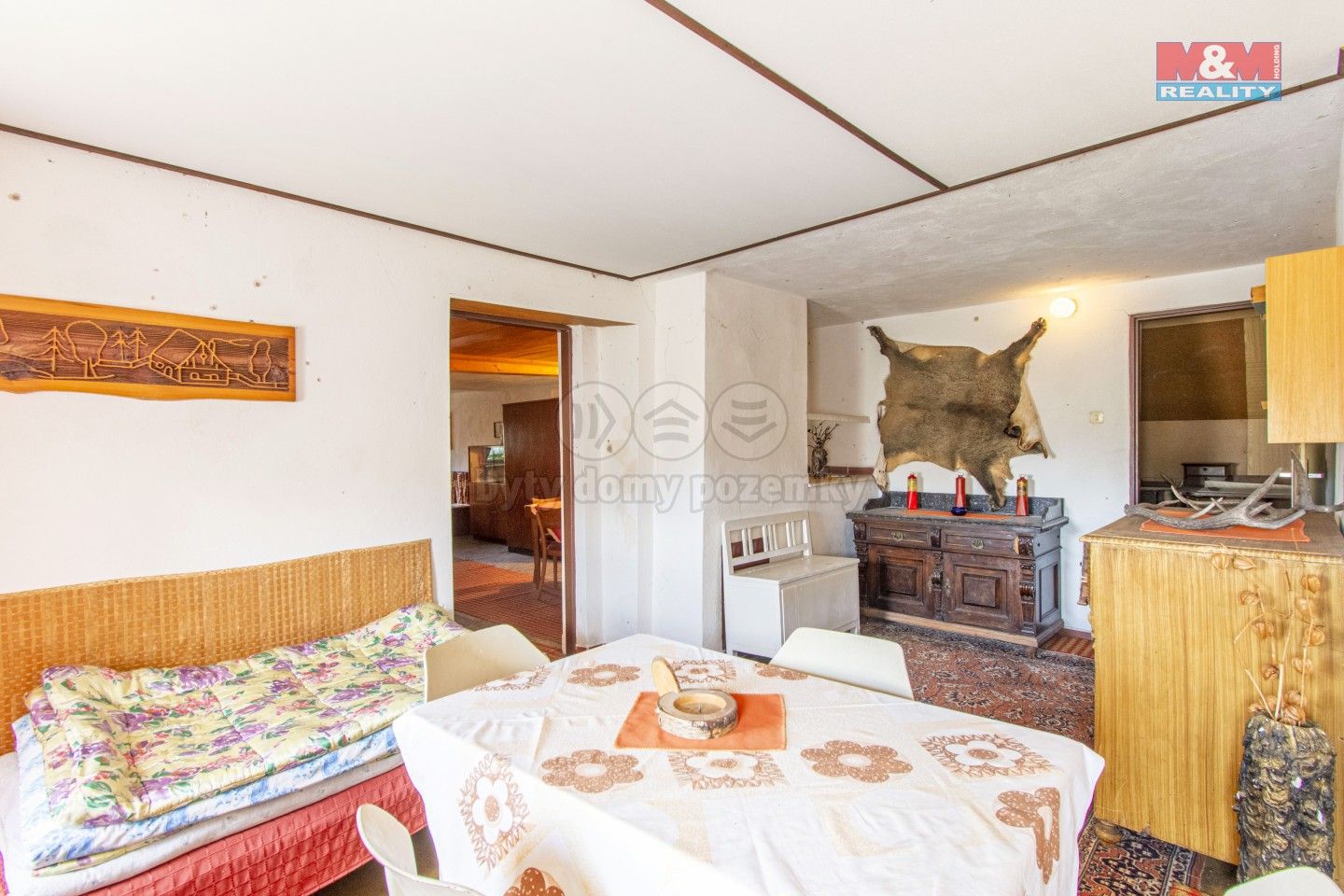 Prodej domu 130 m² - foto 14