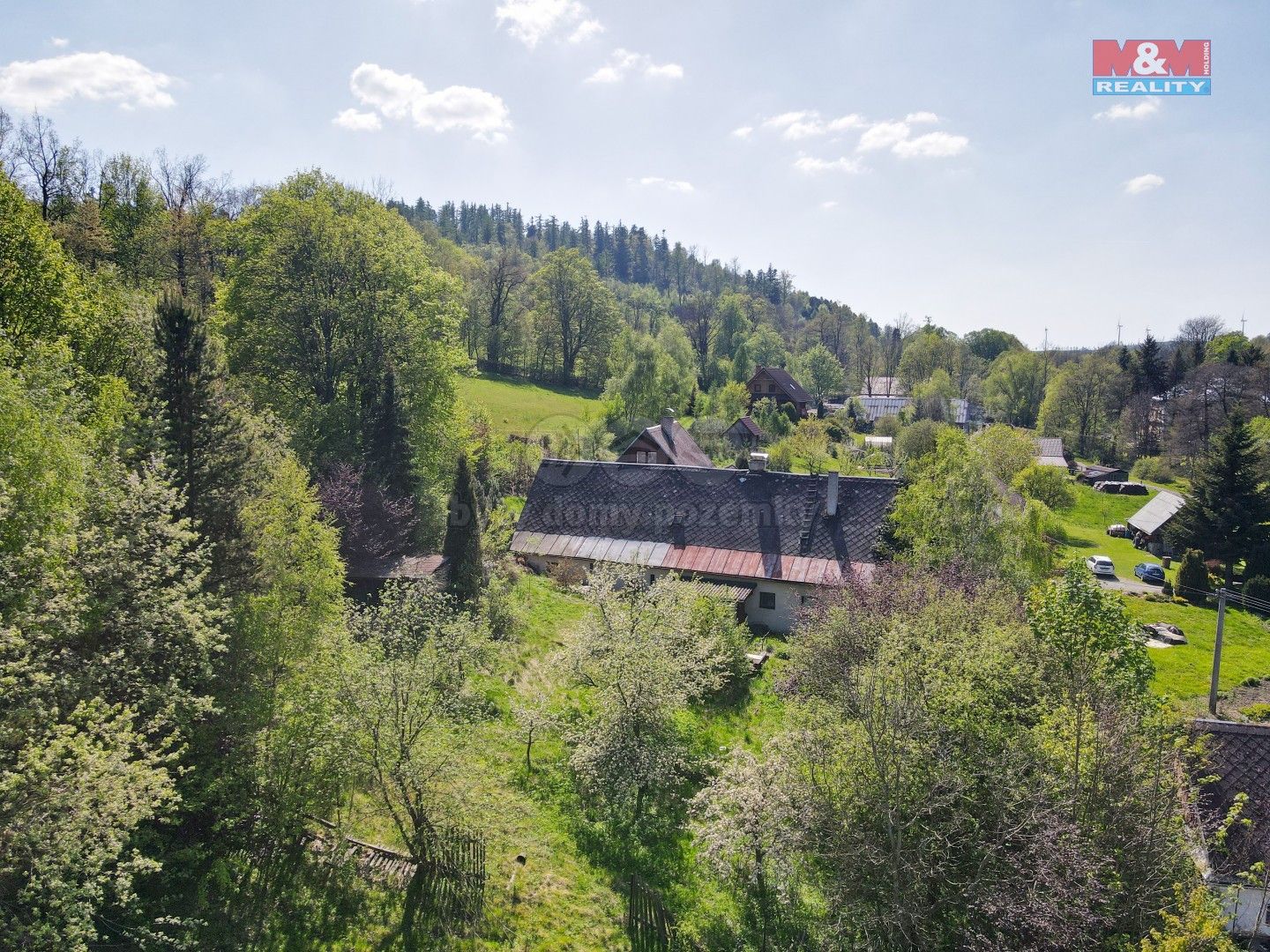 Prodej domu 130 m² - foto 18