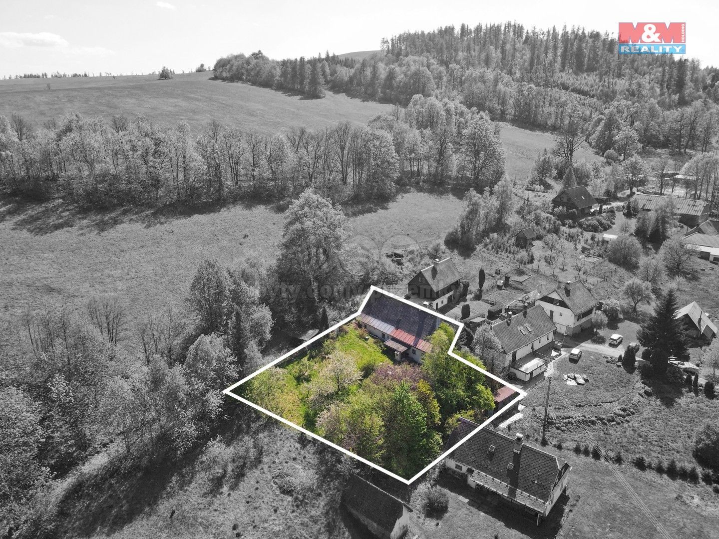Prodej domu 130 m² - foto 19