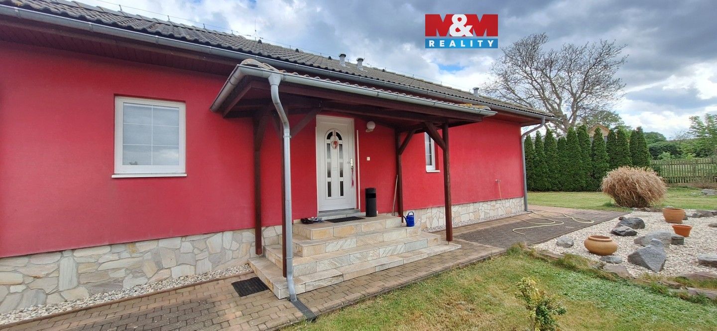 Prodej domu 158 m² - foto 1