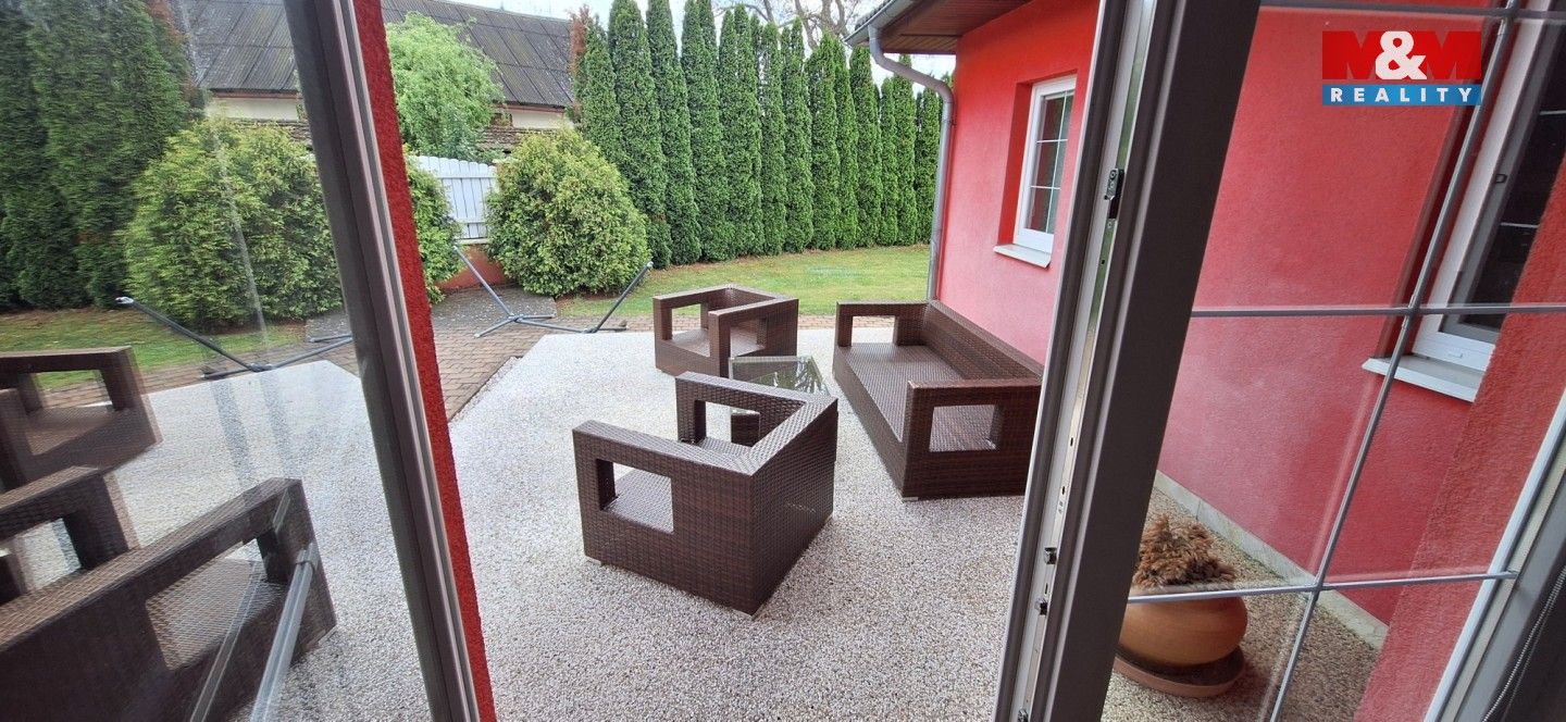 Prodej domu 158 m² - foto 2