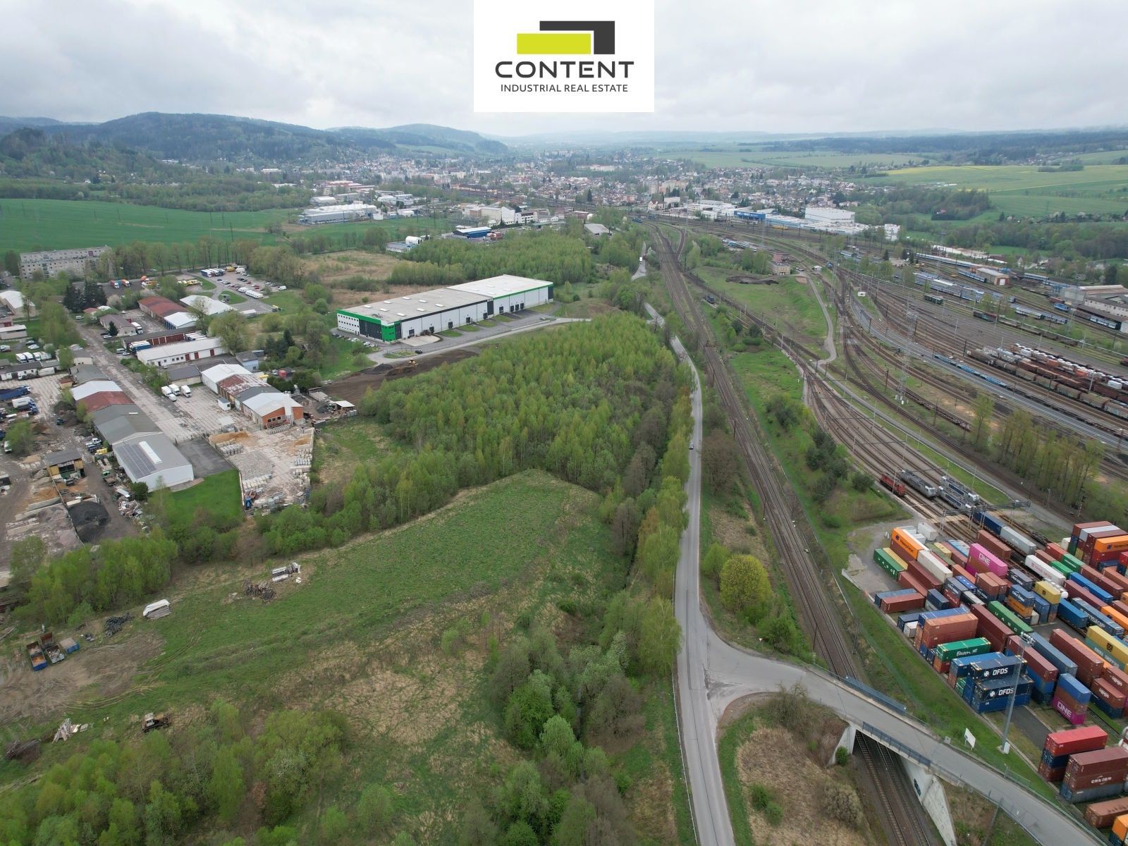 Pronájem komerčního prostoru 900 m² - foto 14