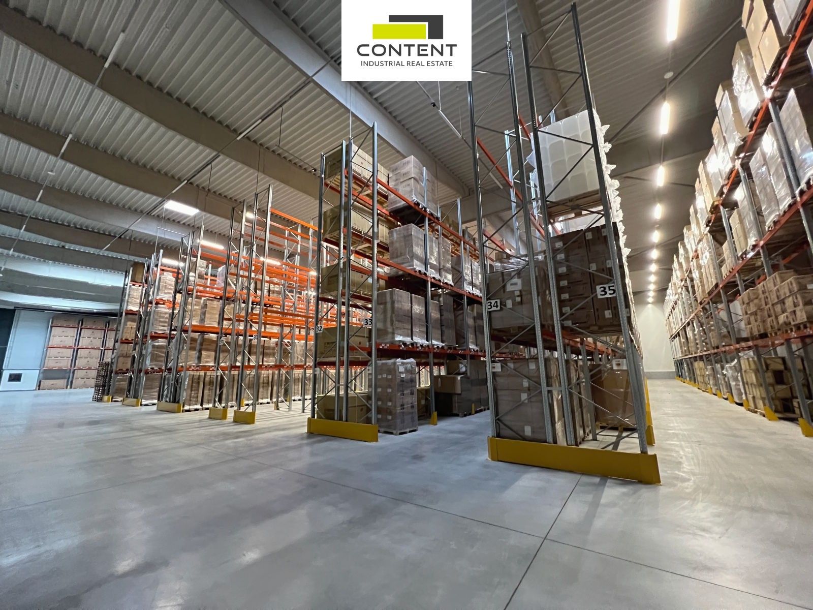 Pronájem komerčního prostoru 900 m² - foto 23