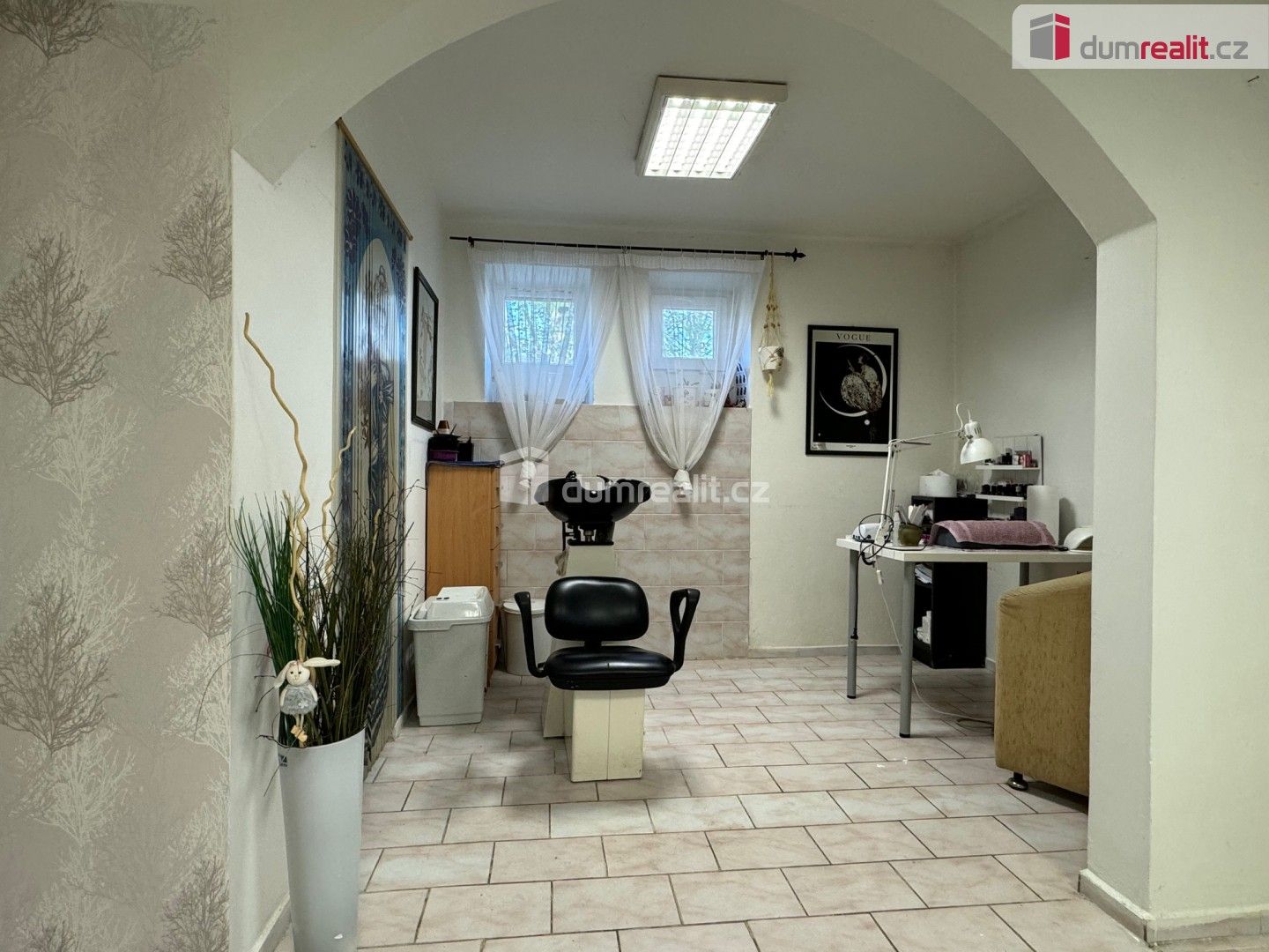 Prodej komerčního prostoru 22 m² - foto 2