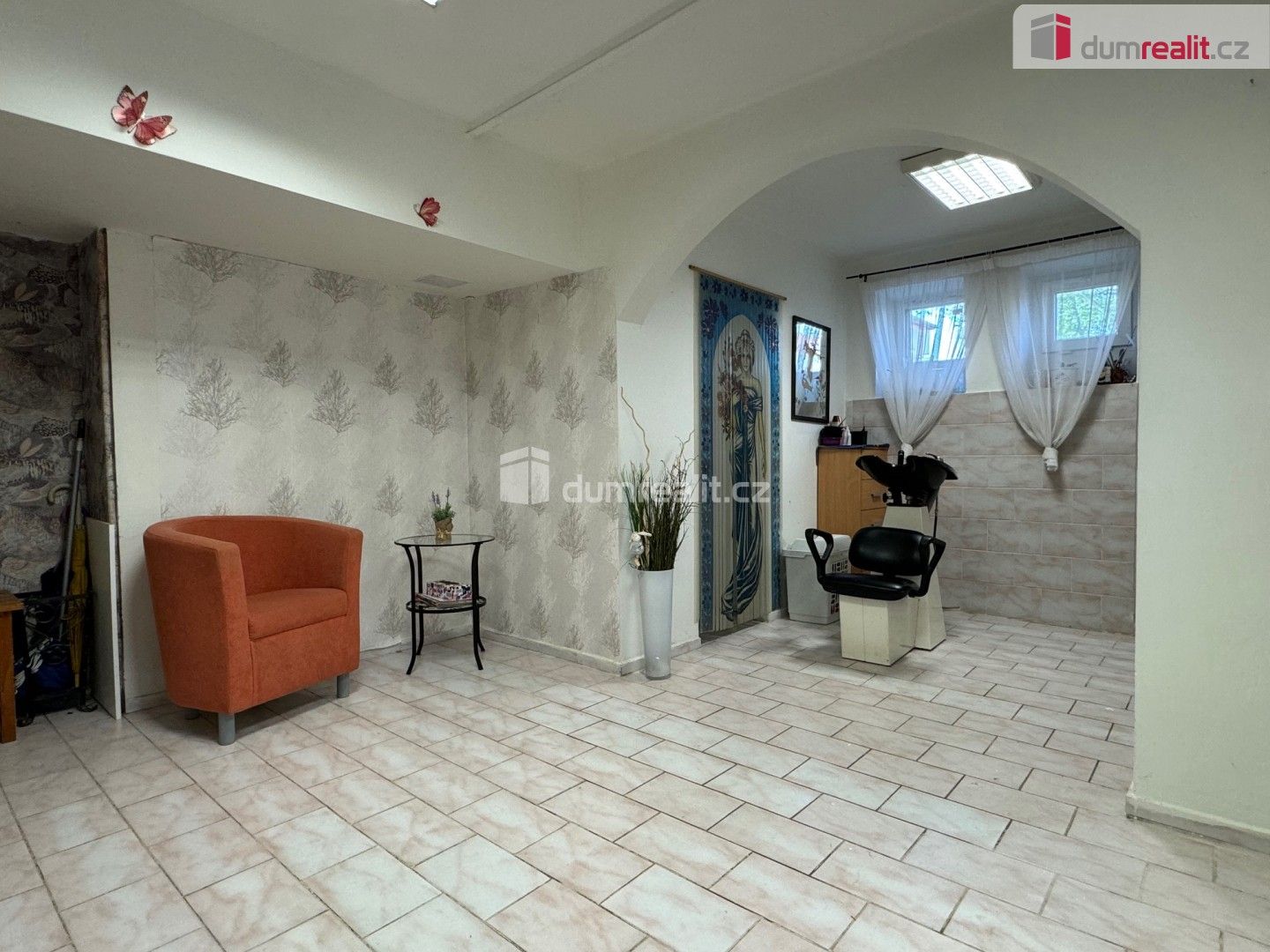 Prodej komerčního prostoru 22 m² - foto 3