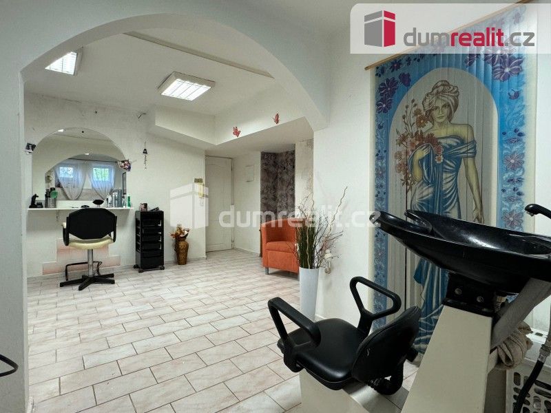 Prodej komerčního prostoru 22 m² - foto 6