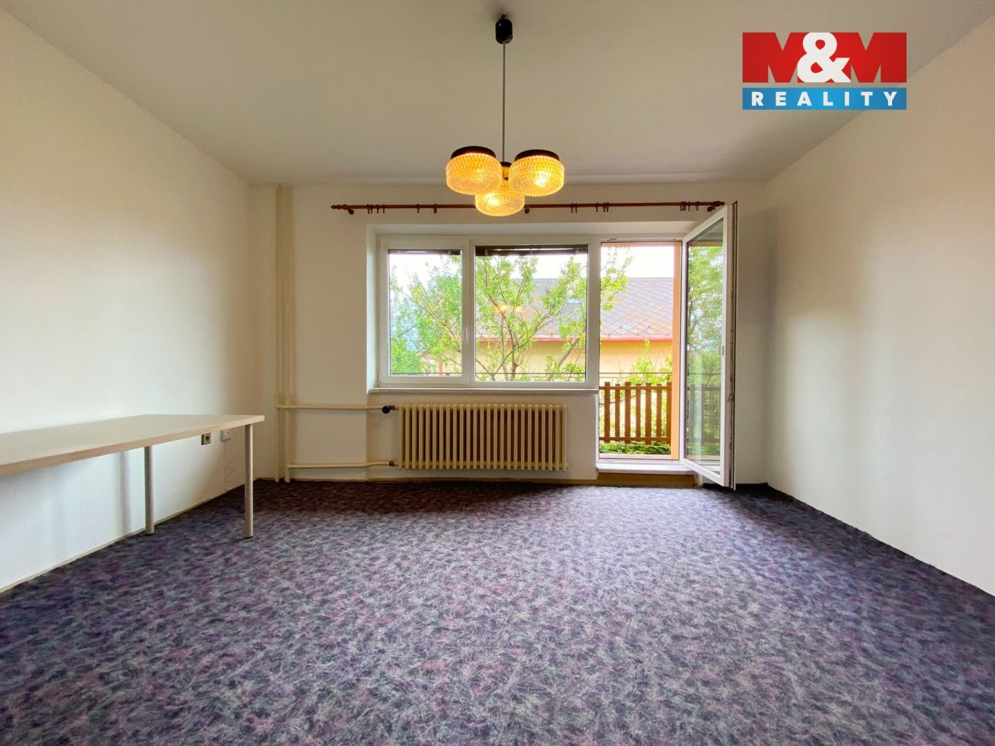 Pronájem bytu 2+1 60 m² - foto 5
