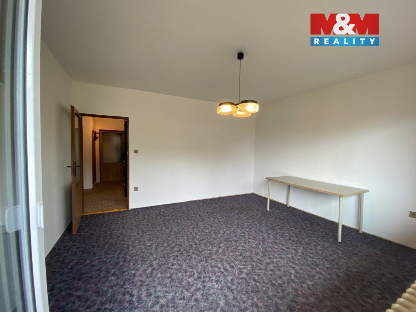 Pronájem bytu 2+1 60 m² - foto 6