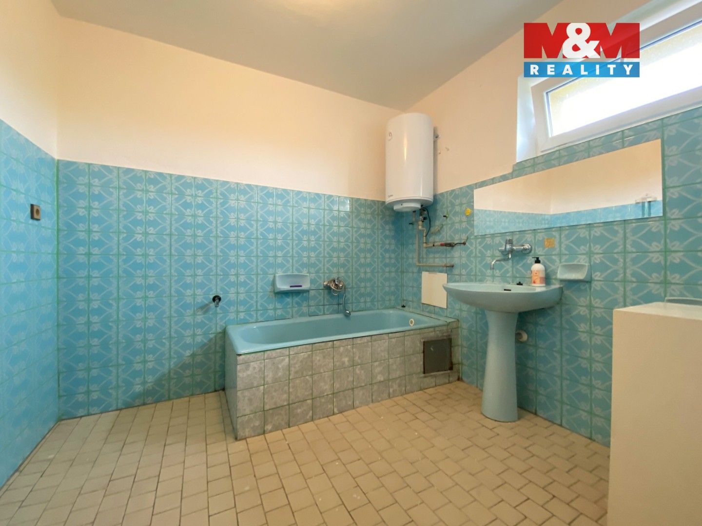 Pronájem bytu 2+1 60 m² - foto 10