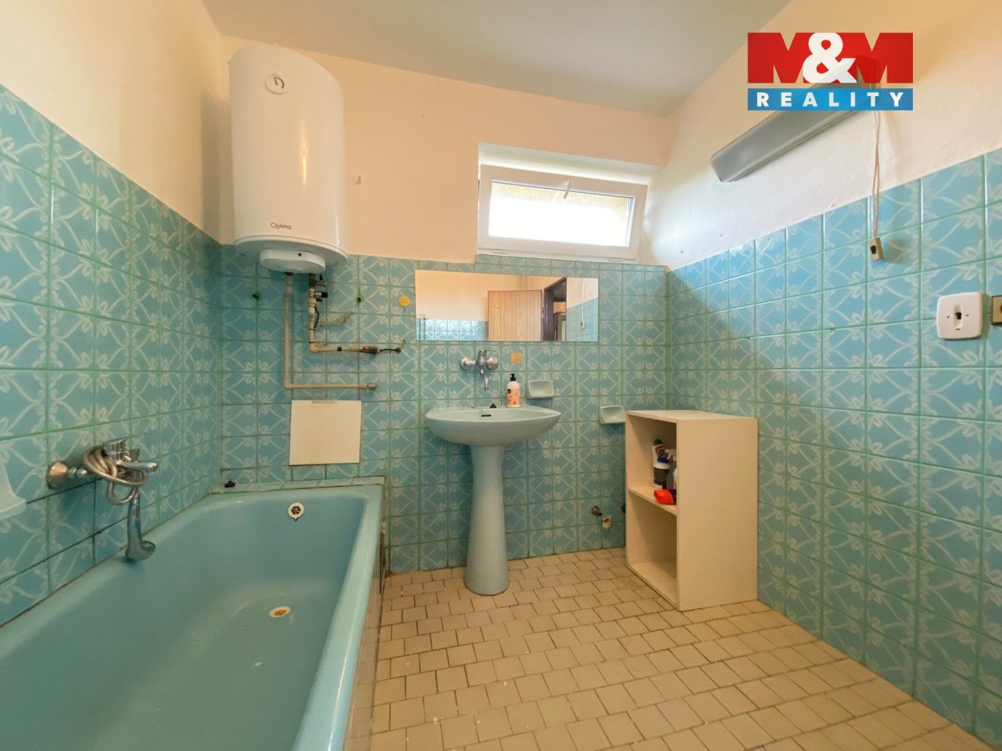 Pronájem bytu 2+1 60 m² - foto 11