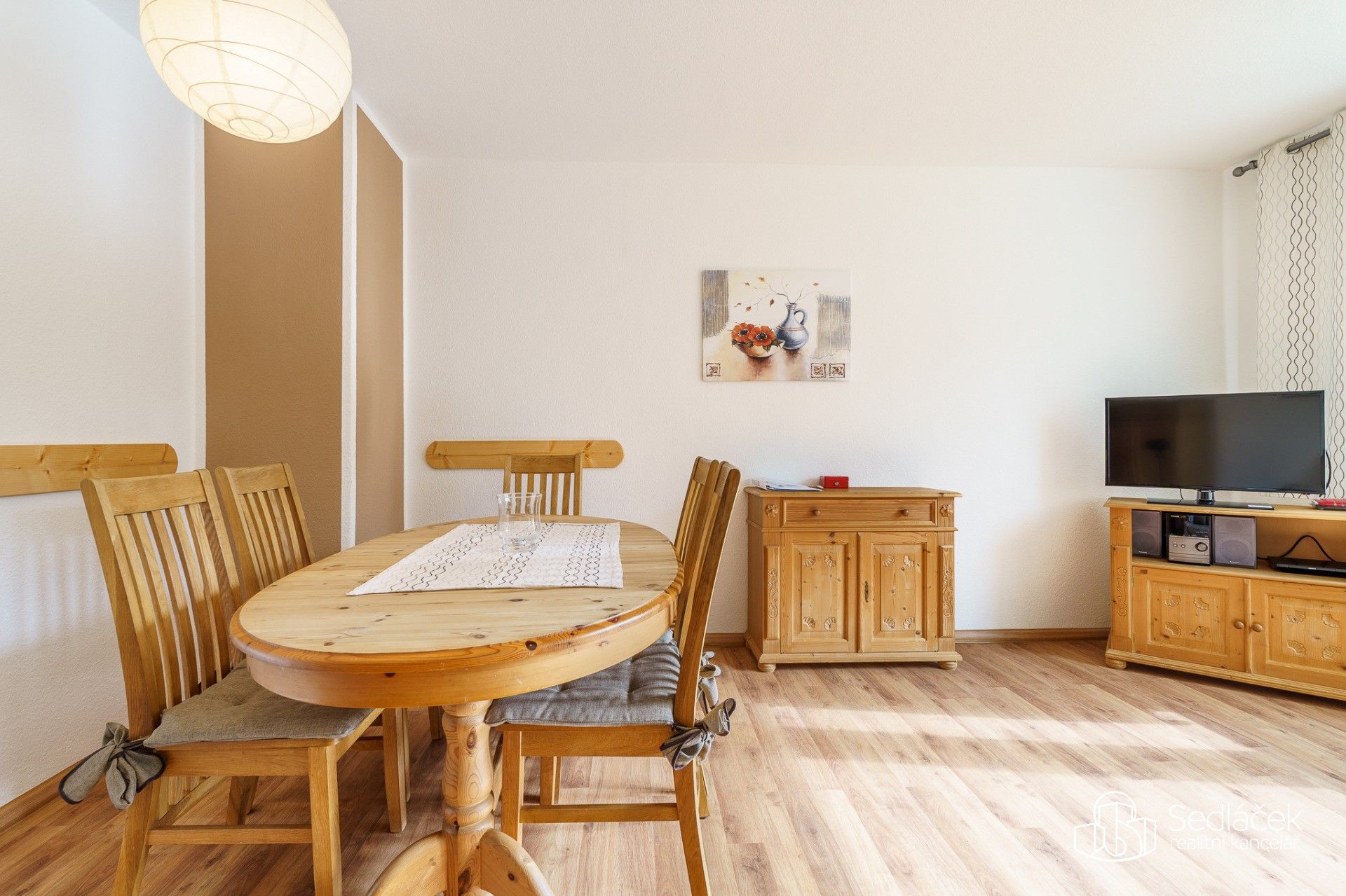 Prodej bytu 3+1 60 m² - foto 4