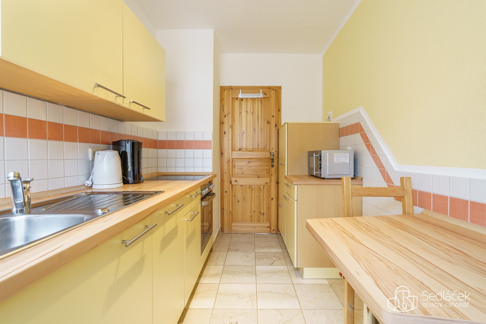Prodej bytu 3+1 60 m² - foto 5