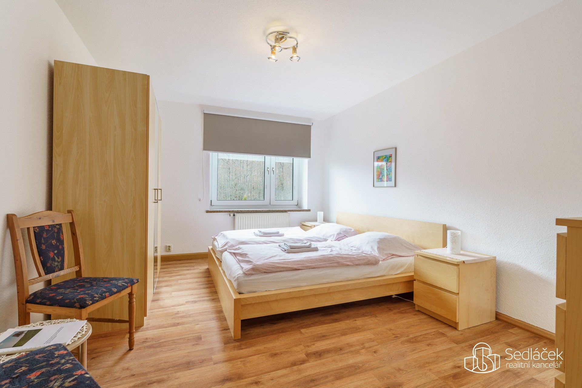 Prodej bytu 3+1 60 m² - foto 8