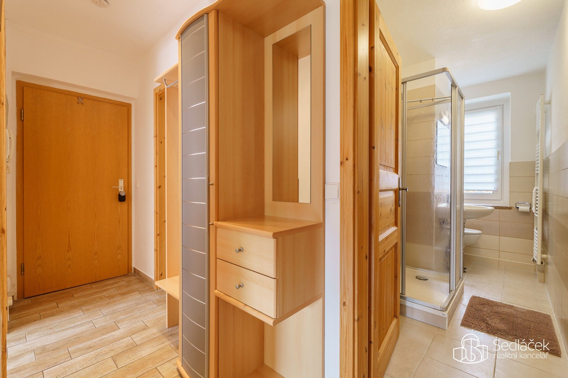 Prodej bytu 3+1 60 m² - foto 12