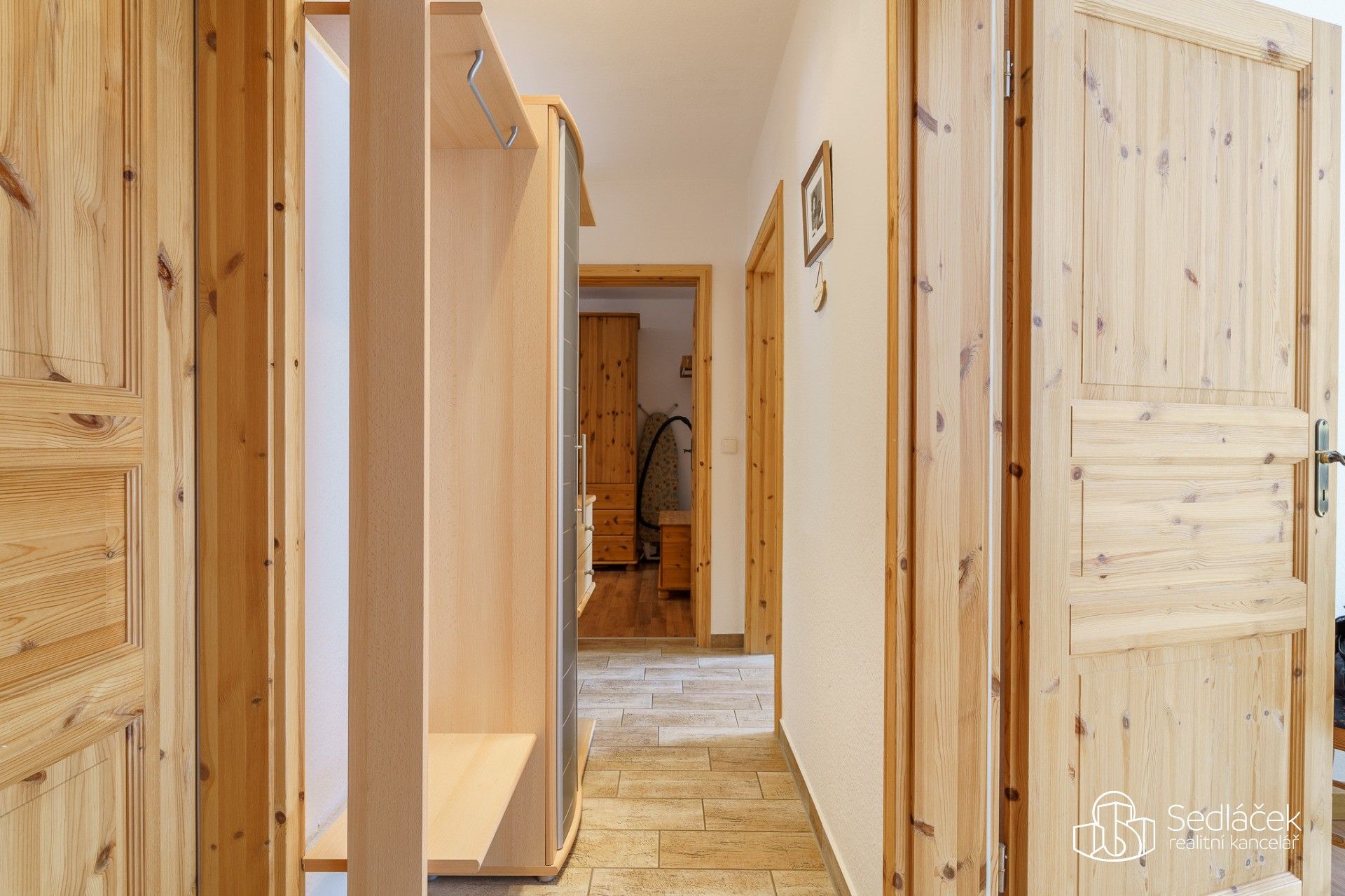 Prodej bytu 3+1 60 m² - foto 13