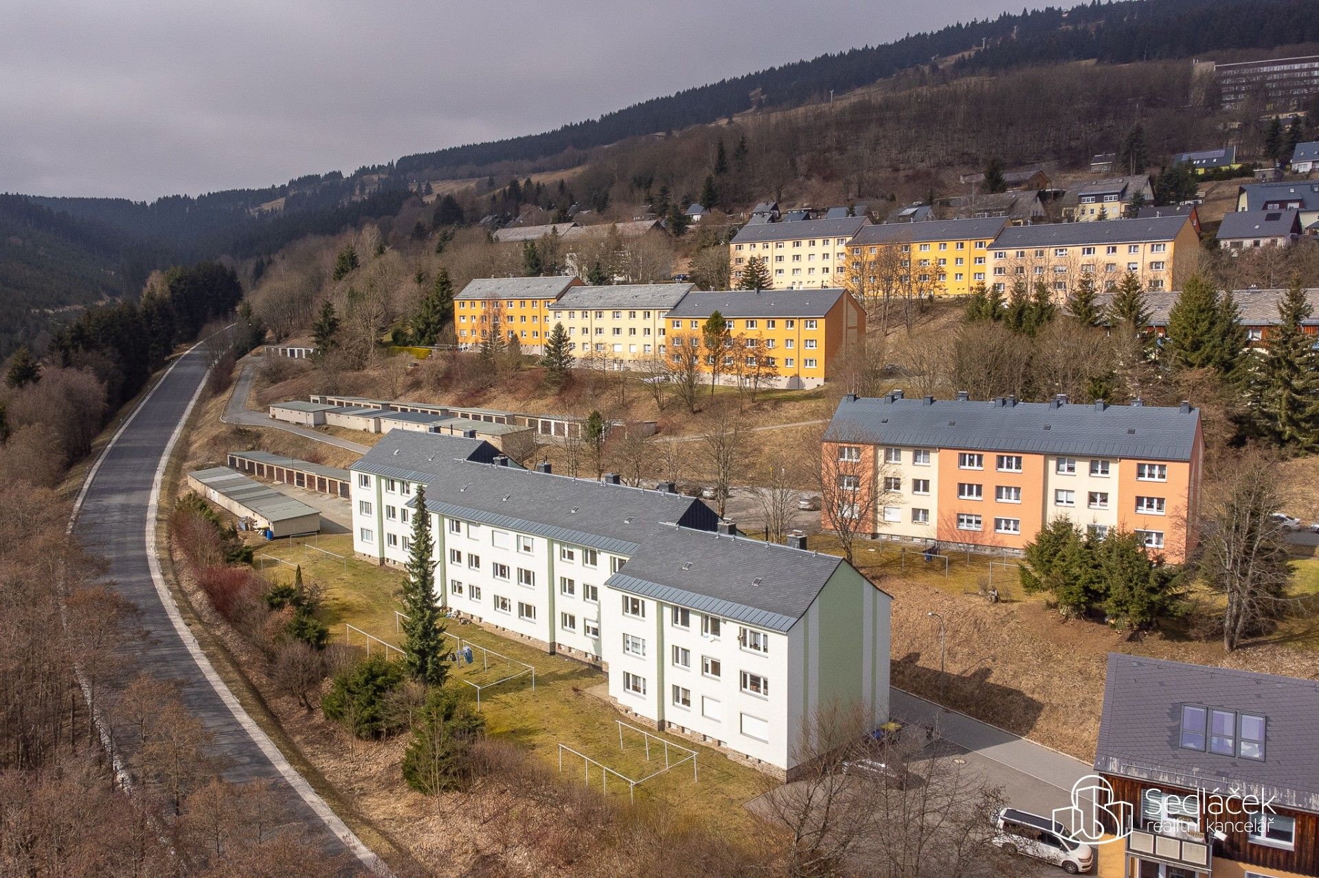 Prodej bytu 3+1 60 m² - foto 16