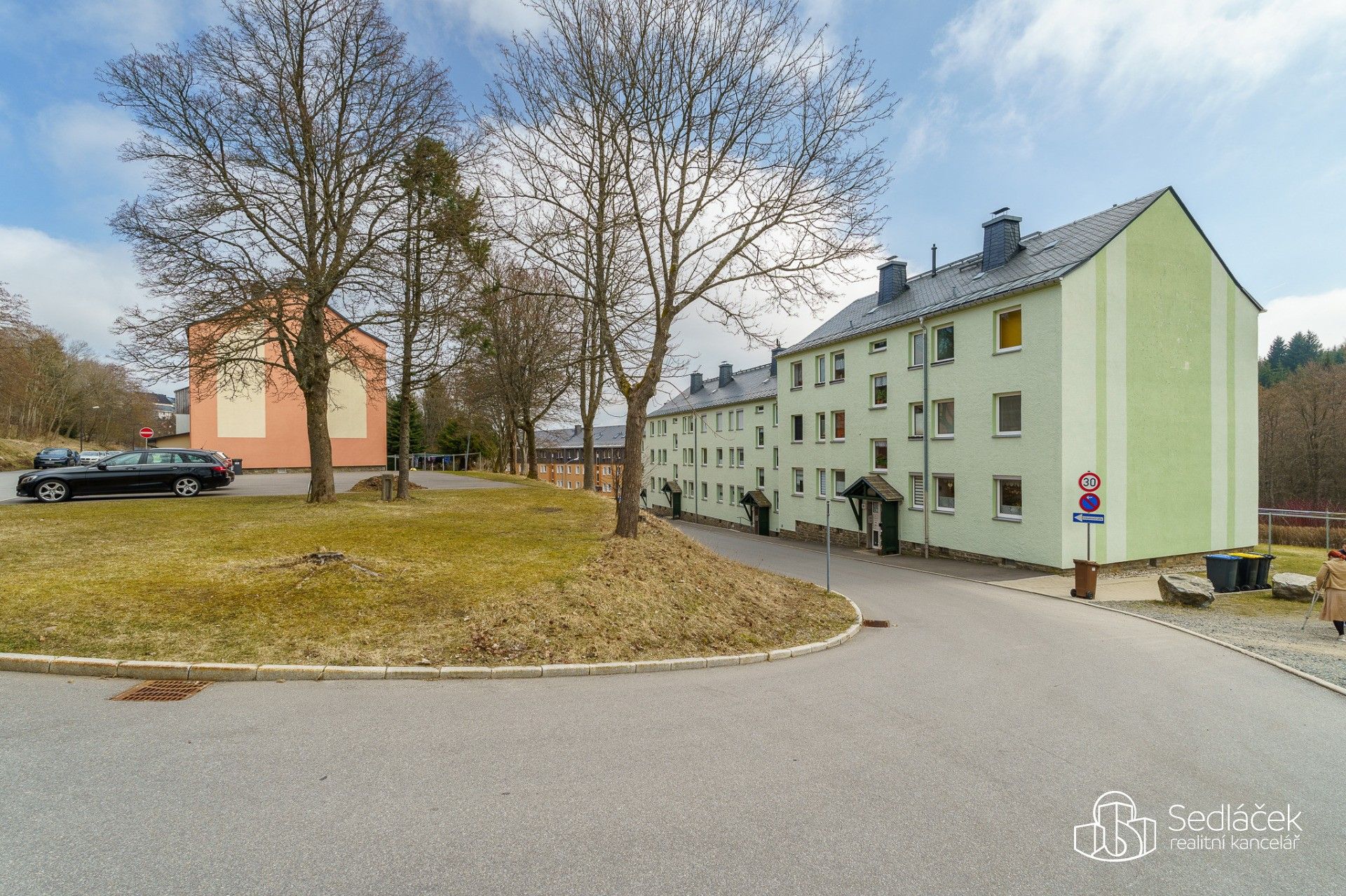 Prodej bytu 3+1 60 m² - foto 17