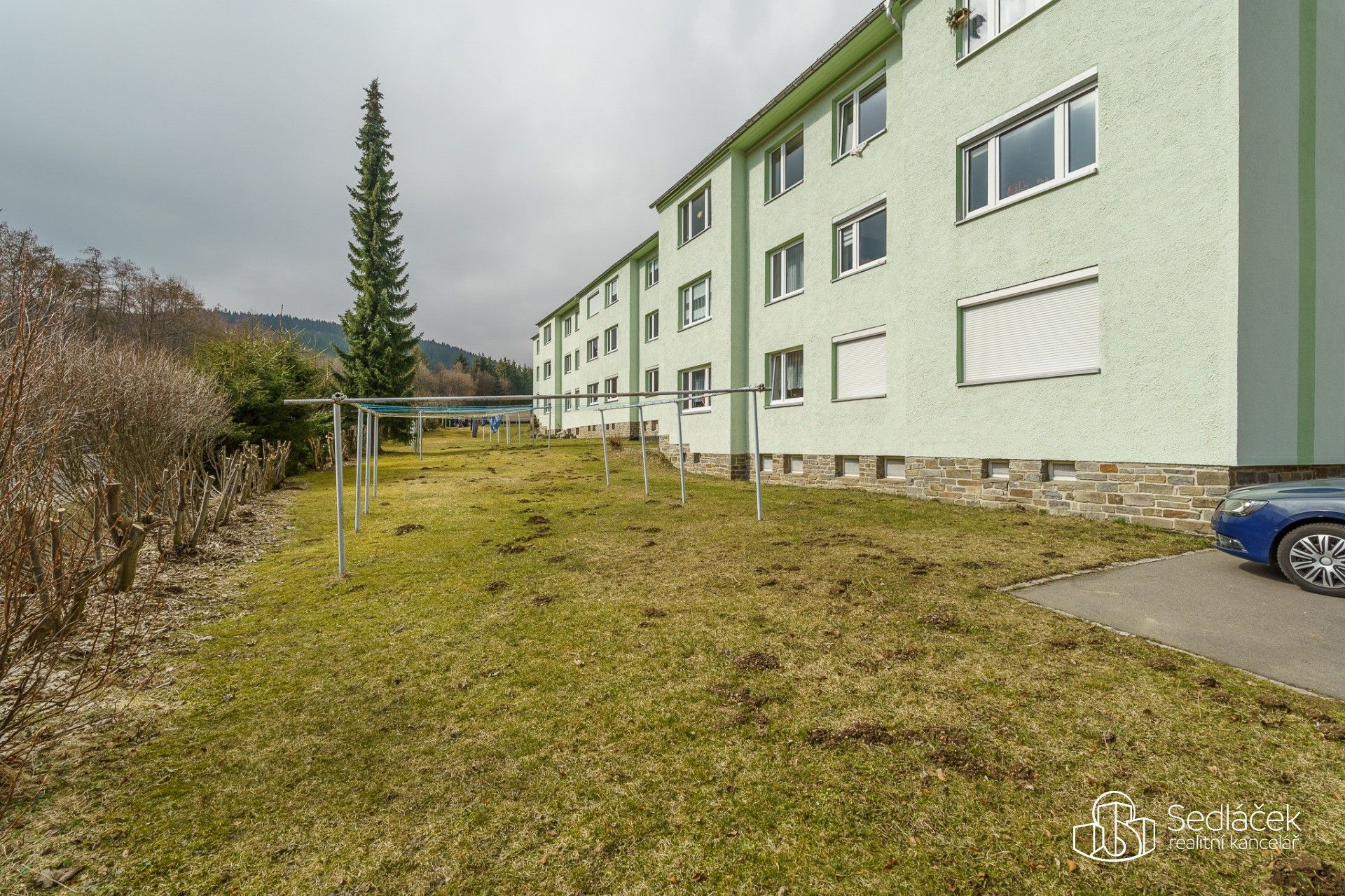 Prodej bytu 3+1 60 m² - foto 18