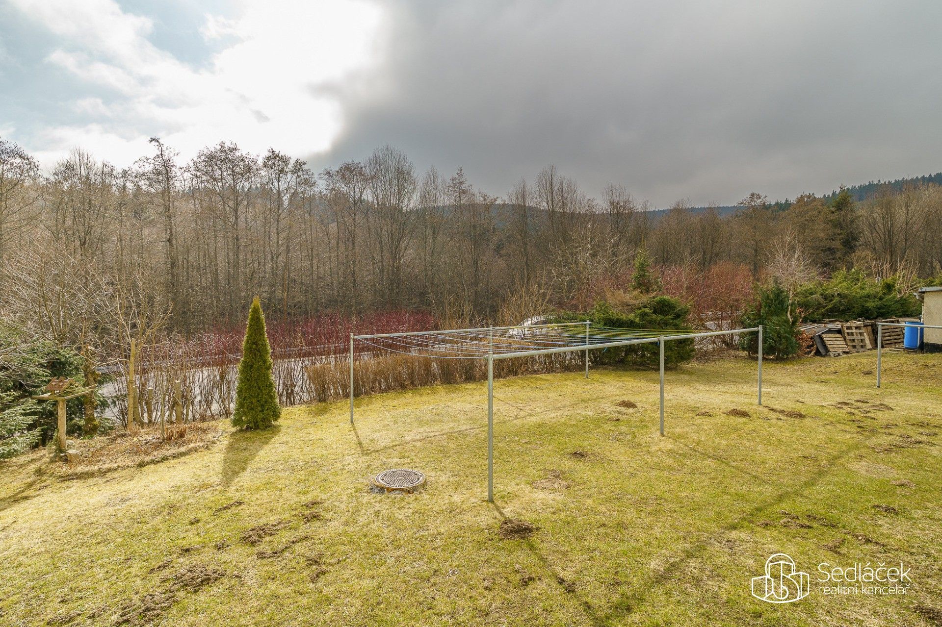 Prodej bytu 3+1 60 m² - foto 19