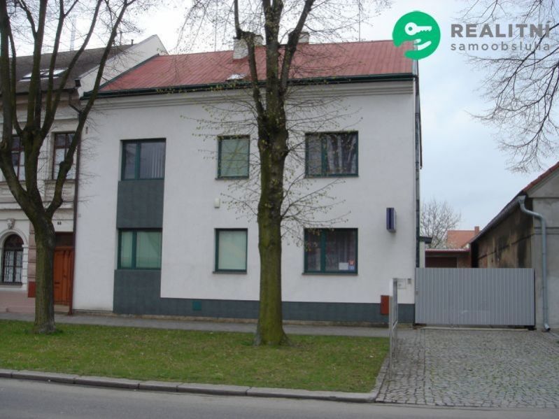 Prodej domu 200 m² - foto 1