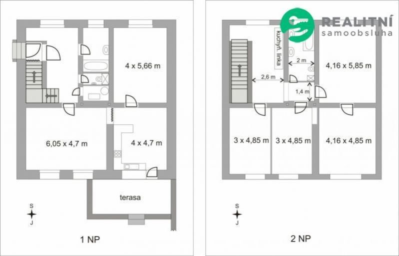 Prodej domu 200 m² - foto 6