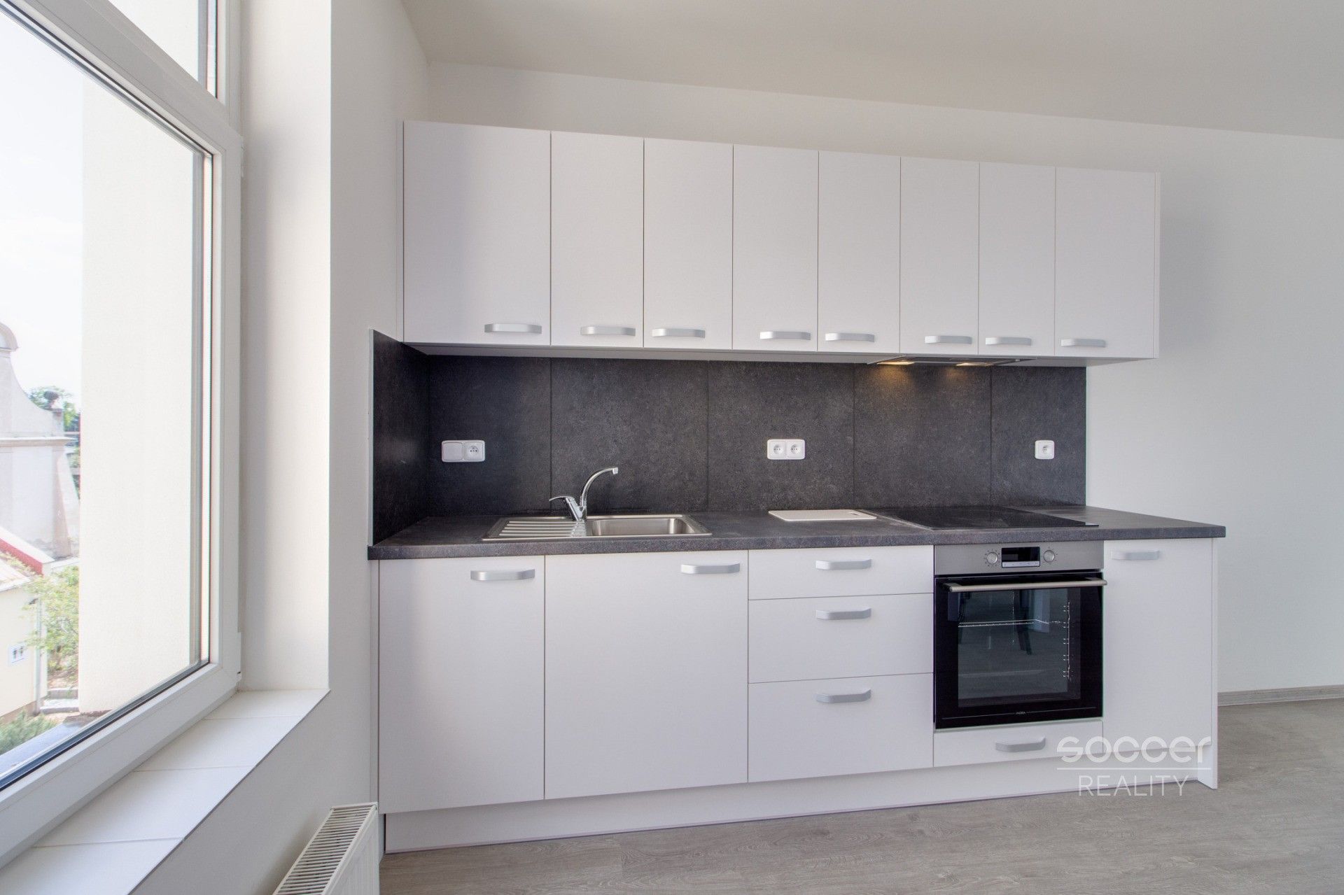Pronájem bytu 2+kk 52 m² - foto 2