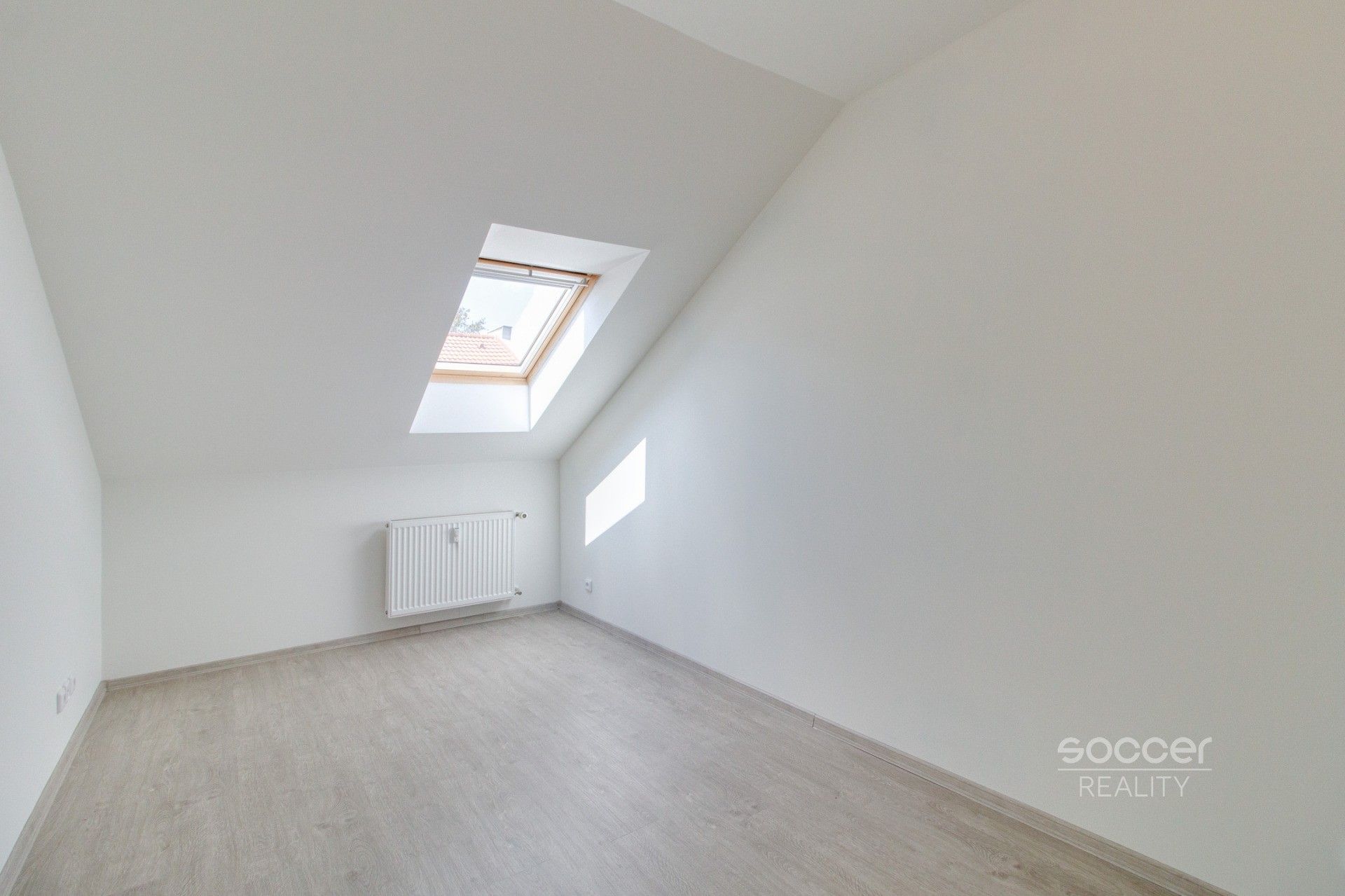 Pronájem bytu 2+kk 52 m² - foto 5