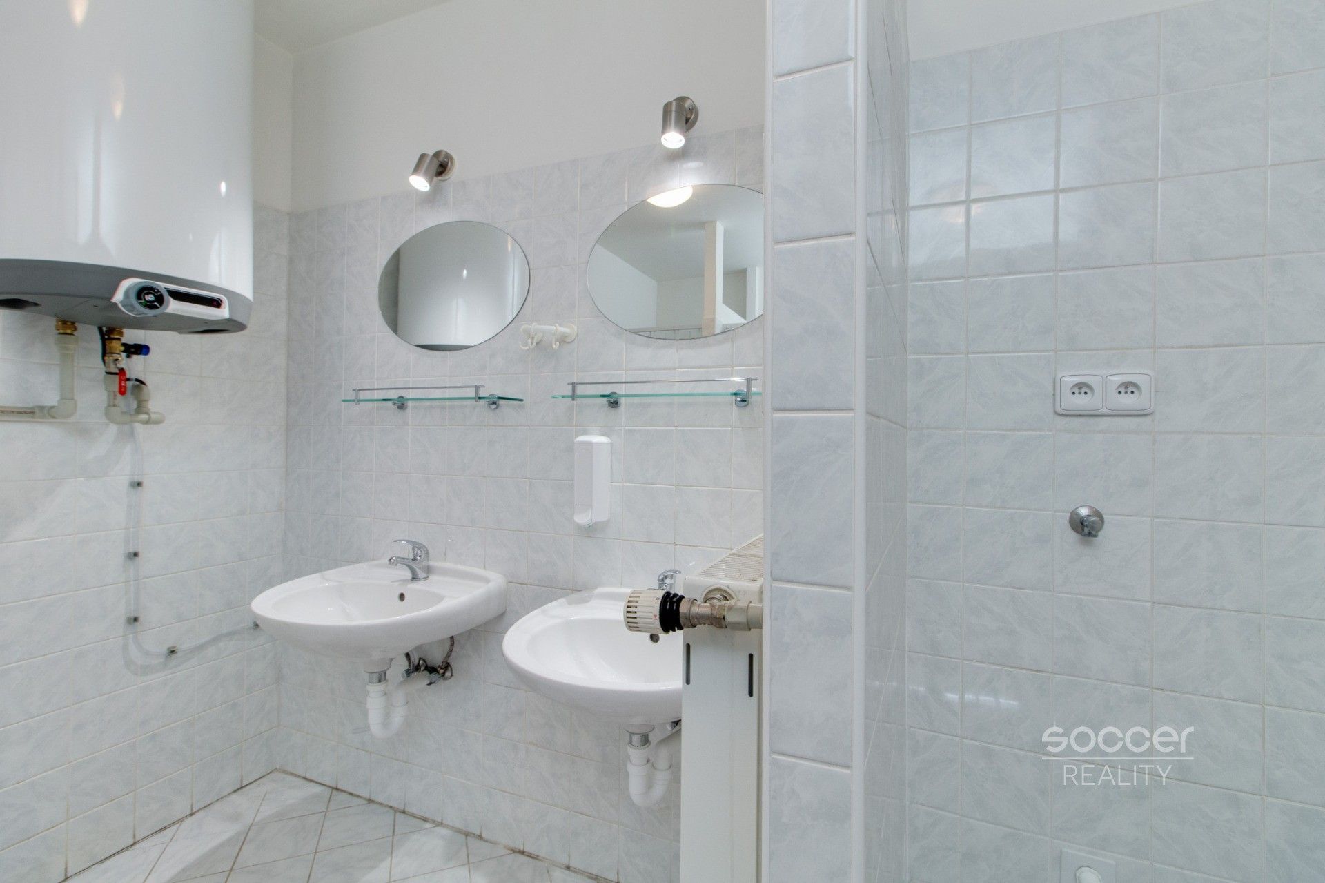 Pronájem bytu 2+kk 52 m² - foto 6