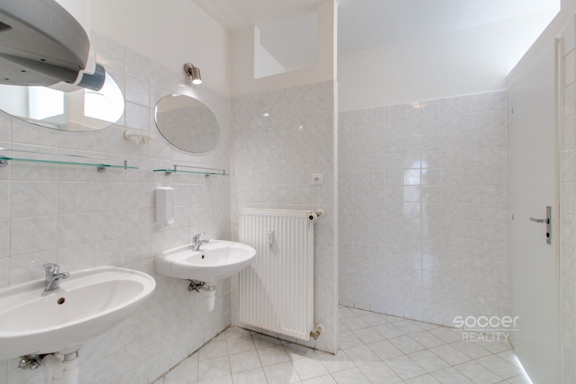 Pronájem bytu 2+kk 52 m² - foto 8