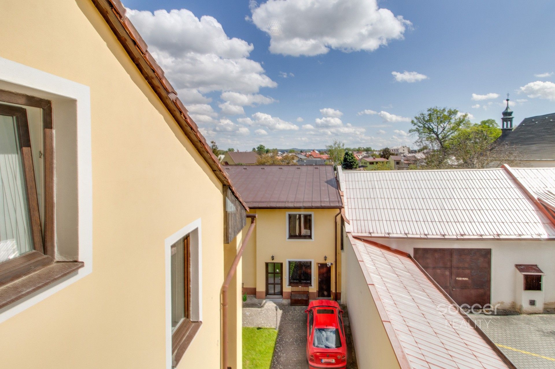 Pronájem bytu 2+kk 52 m² - foto 10