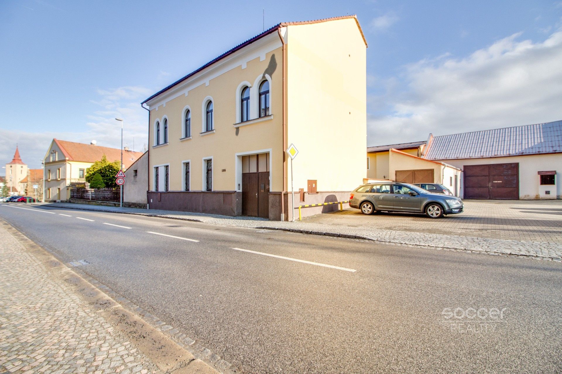 Pronájem bytu 2+kk 52 m² - foto 11