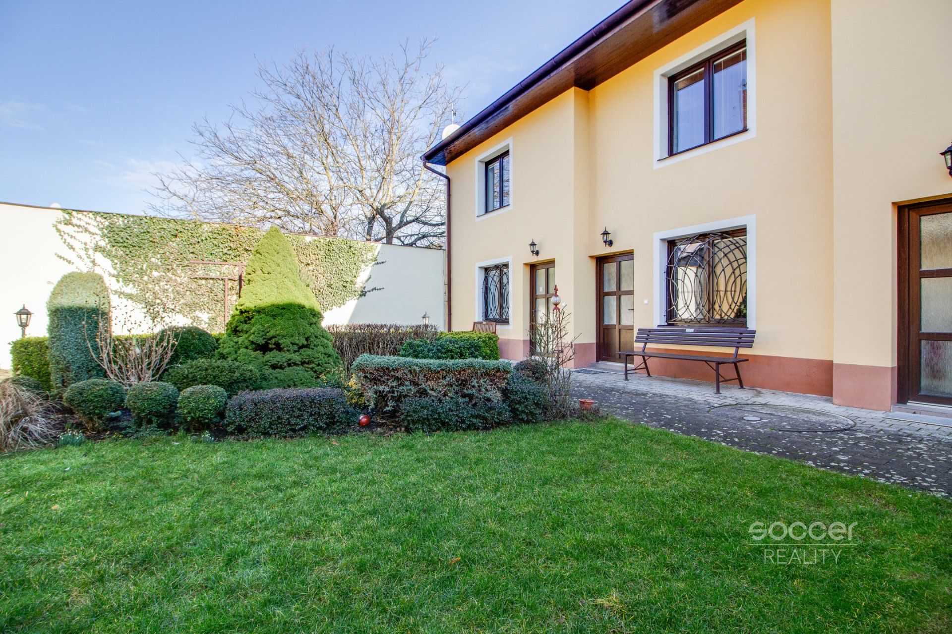 Pronájem bytu 2+kk 52 m² - foto 12