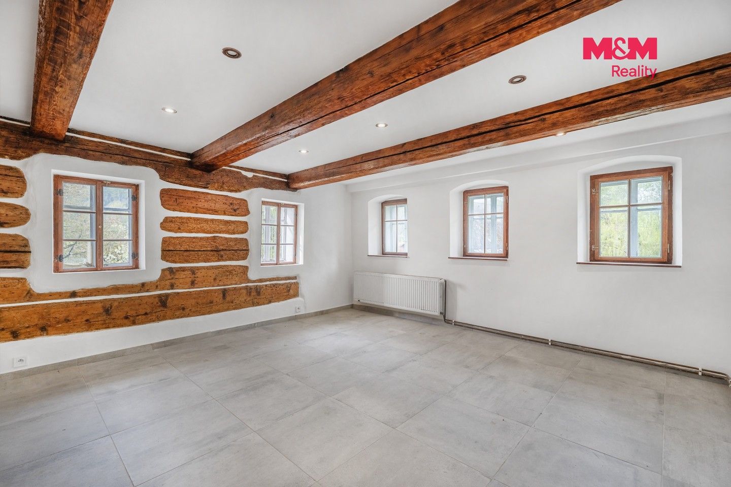 Prodej domu 113 m² - foto 4