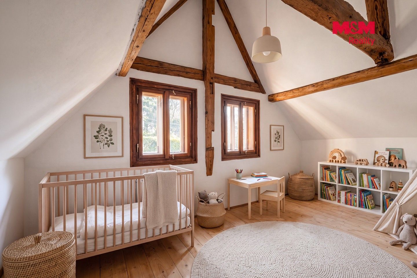 Prodej domu 113 m² - foto 16