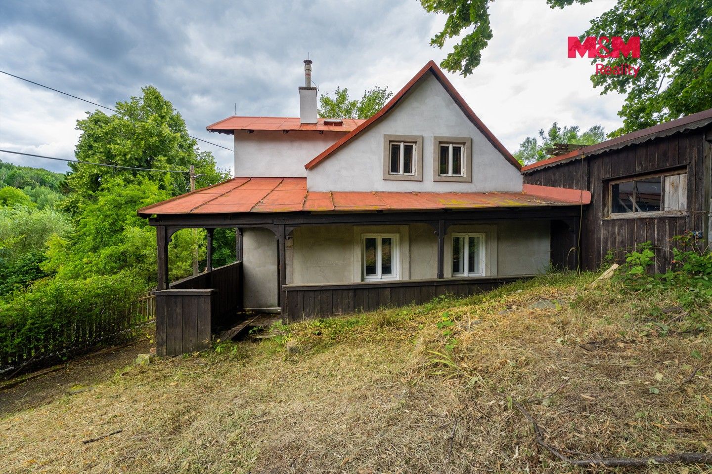 Prodej domu 113 m² - foto 35