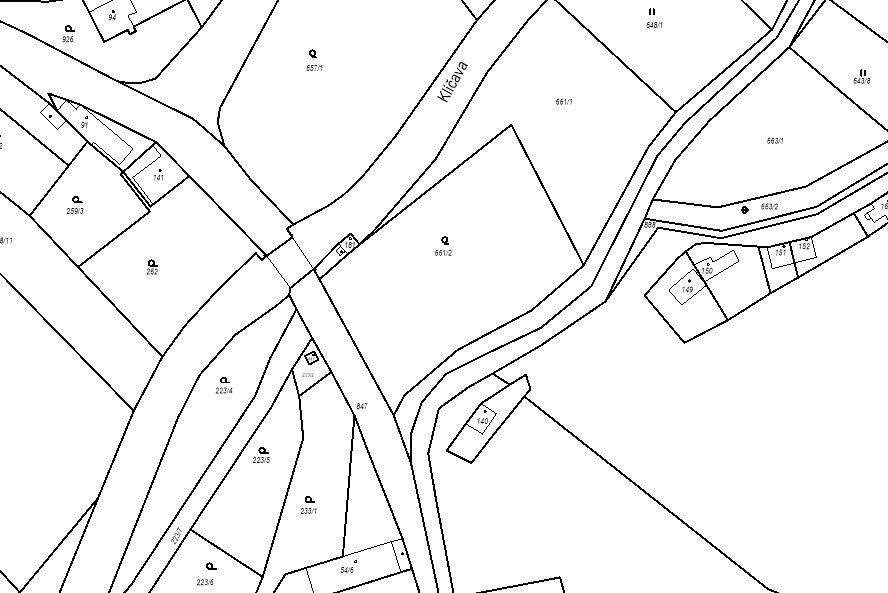 Prodej pozemku 2920 m² - foto 3
