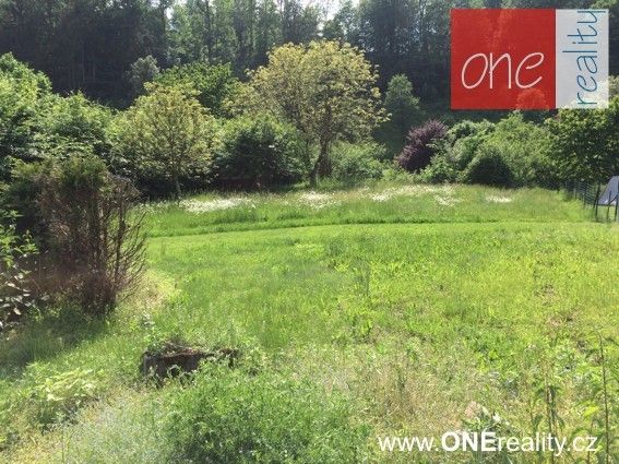 Pronájem pozemku 750 m² - foto 2