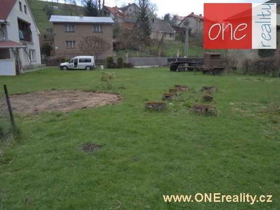 Pronájem pozemku 750 m² - foto 4