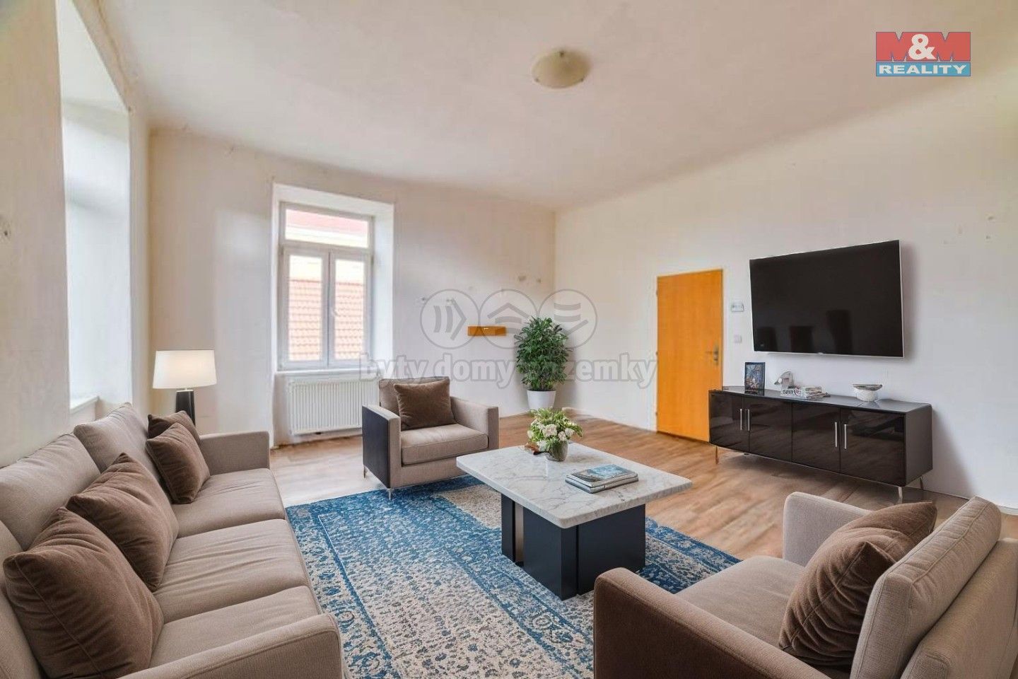 Prodej domu 300 m² - foto 1