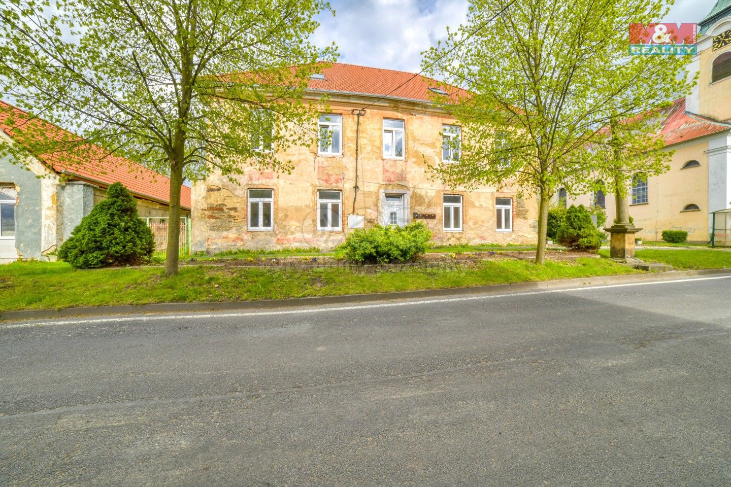 Prodej domu 300 m² - foto 4