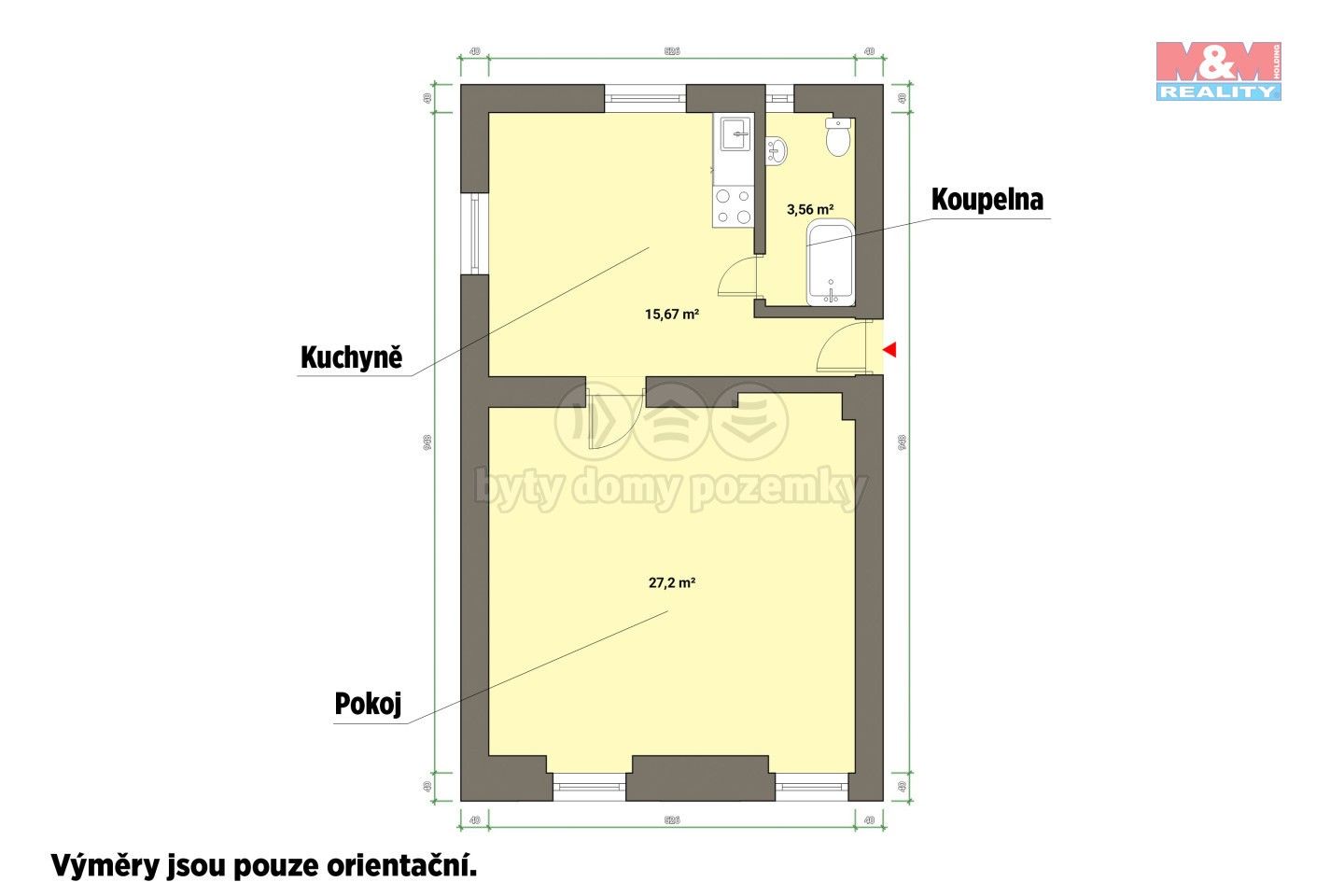 Prodej domu 300 m² - foto 13