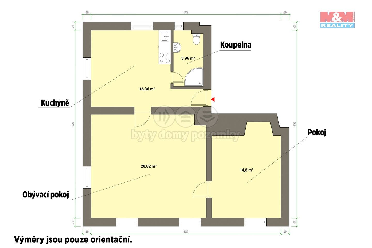 Prodej domu 300 m² - foto 10