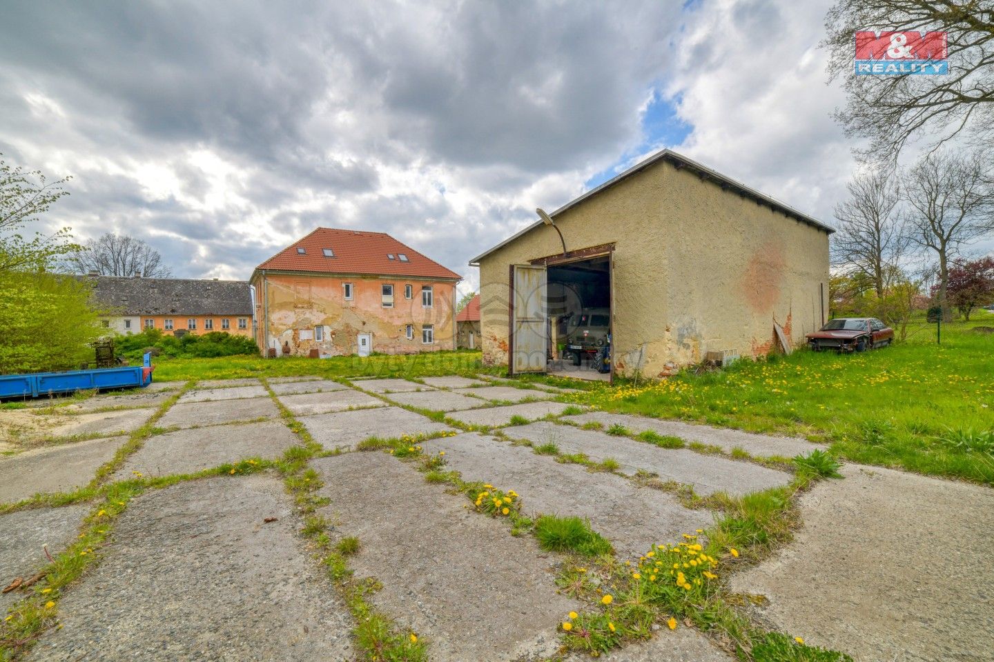 Prodej domu 300 m² - foto 15