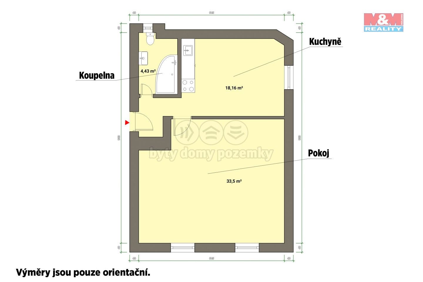 Prodej domu 300 m² - foto 23
