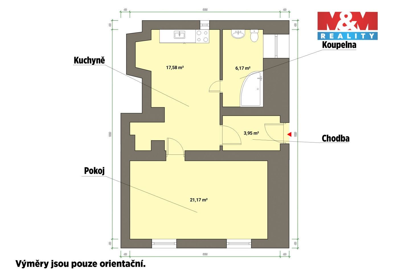 Prodej domu 300 m² - foto 24